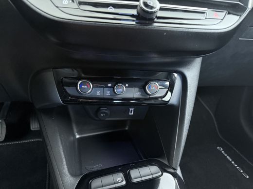Opel Corsa-e Long Range Business Edition 51 kWh | 98% SOH | Apple Carplay/ Android auto| | Achteruitrijcamera ... ActivLease financial lease