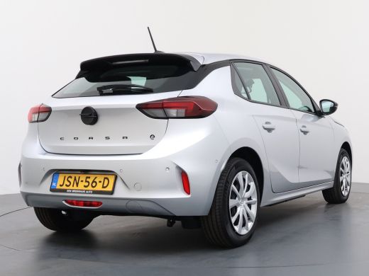 Opel Corsa-e Long Range Business Edition 51 kWh | 98% SOH | Apple Carplay/ Android auto| | Achteruitrijcamera ... ActivLease financial lease