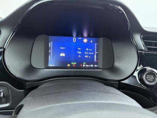 Opel Corsa-e Long Range Business Edition 51 kWh | 98% SOH | Apple Carplay/ Android auto| | Achteruitrijcamera ... ActivLease financial lease