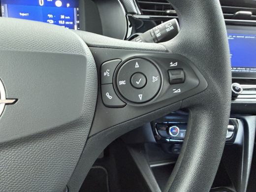 Opel Corsa-e Long Range Business Edition 51 kWh | 98% SOH | Apple Carplay/ Android auto| | Achteruitrijcamera ... ActivLease financial lease