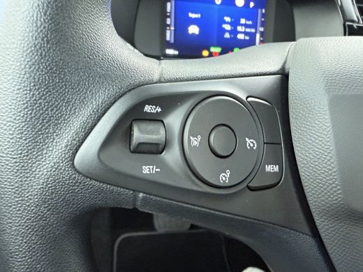 Opel Corsa-e Long Range Business Edition 51 kWh | 98% SOH | Apple Carplay/ Android auto| | Achteruitrijcamera ... ActivLease financial lease