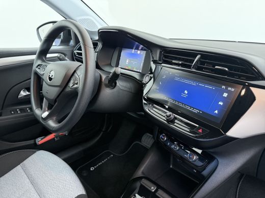 Opel Corsa-e Long Range Business Edition 51 kWh | 98% SOH | Apple Carplay/ Android auto| | Achteruitrijcamera ... ActivLease financial lease