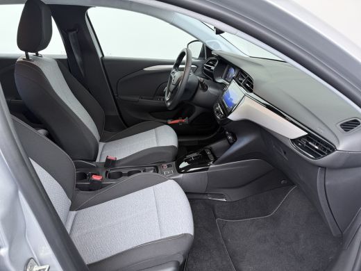 Opel Corsa-e Long Range Business Edition 51 kWh | 98% SOH | Apple Carplay/ Android auto| | Achteruitrijcamera ... ActivLease financial lease