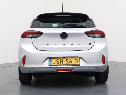 Opel Corsa-e Long Range Business Edition 51 kWh | 98% SOH | Apple Carplay/ Android auto| | Achteruitrijcamera ... ActivLease financial lease