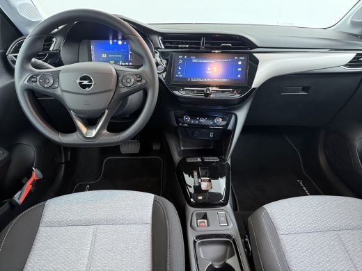 Opel Corsa-e Long Range Business Edition 51 kWh | 98% SOH | Apple Carplay/ Android auto| | Achteruitrijcamera ... ActivLease financial lease