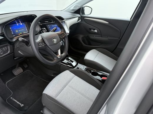 Opel Corsa-e Long Range Business Edition 51 kWh | 98% SOH | Apple Carplay/ Android auto| | Achteruitrijcamera ... ActivLease financial lease