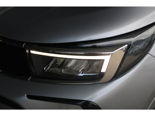 Opel Grandland 1.2 Turbo Level 3 | Camera | Cruise control | Apple Carplay/ Android Auto | AGR bestuurdersstoel | ActivLease financial lease