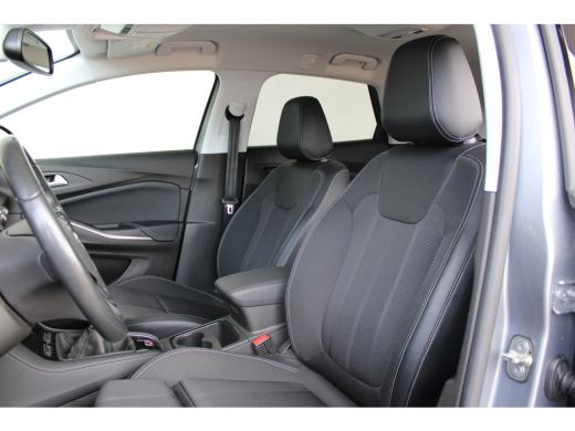 Opel Grandland 1.2 Turbo Level 3 | Camera | Cruise control | Apple Carplay/ Android Auto | AGR bestuurdersstoel | ActivLease financial lease