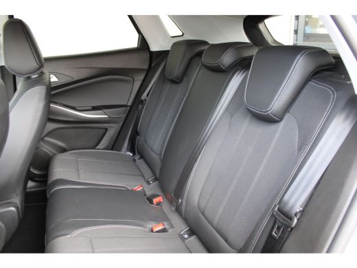 Opel Grandland 1.2 Turbo Level 3 | Camera | Cruise control | Apple Carplay/ Android Auto | AGR bestuurdersstoel | ActivLease financial lease
