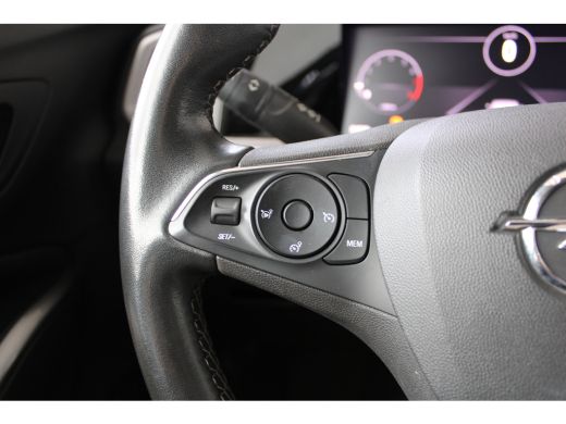 Opel Grandland 1.2 Turbo Level 3 | Camera | Cruise control | Apple Carplay/ Android Auto | AGR bestuurdersstoel | ActivLease financial lease