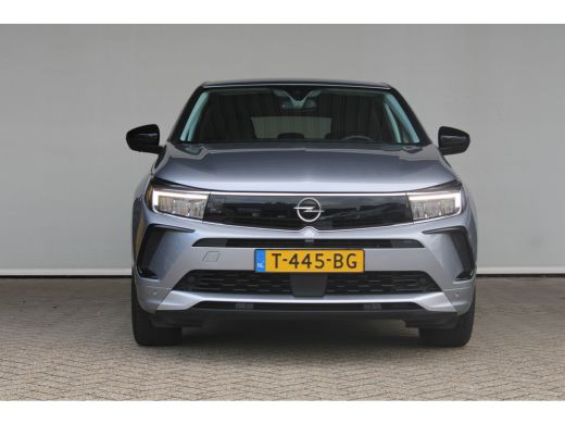 Opel Grandland 1.2 Turbo Level 3 | Camera | Cruise control | Apple Carplay/ Android Auto | AGR bestuurdersstoel | ActivLease financial lease