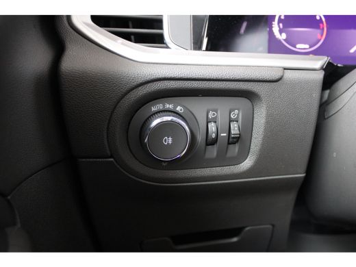Opel Grandland 1.2 Turbo Level 3 | Camera | Cruise control | Apple Carplay/ Android Auto | AGR bestuurdersstoel | ActivLease financial lease