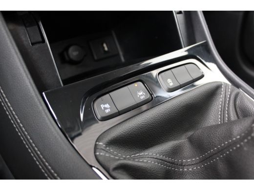 Opel Grandland 1.2 Turbo Level 3 | Camera | Cruise control | Apple Carplay/ Android Auto | AGR bestuurdersstoel | ActivLease financial lease