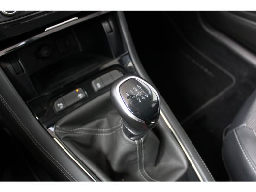 Opel Grandland 1.2 Turbo Level 3 | Camera | Cruise control | Apple Carplay/ Android Auto | AGR bestuurdersstoel | ActivLease financial lease