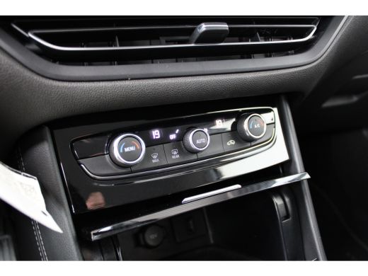Opel Grandland 1.2 Turbo Level 3 | Camera | Cruise control | Apple Carplay/ Android Auto | AGR bestuurdersstoel | ActivLease financial lease