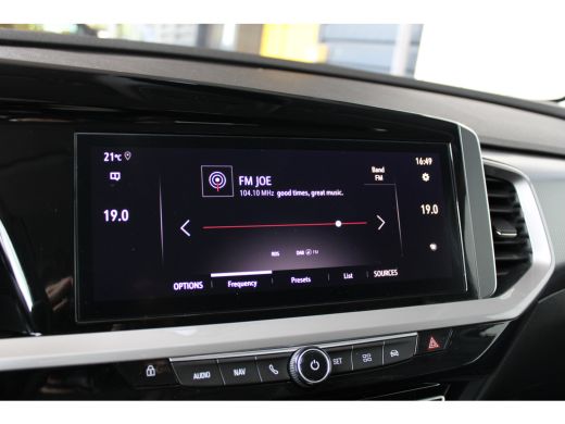 Opel Grandland 1.2 Turbo Level 3 | Camera | Cruise control | Apple Carplay/ Android Auto | AGR bestuurdersstoel | ActivLease financial lease