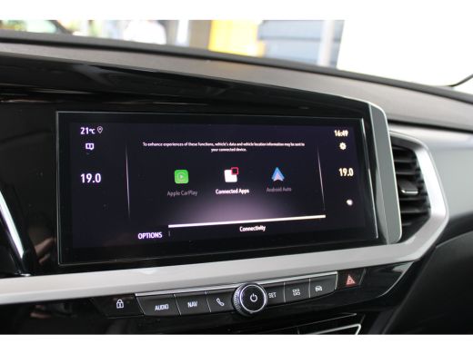 Opel Grandland 1.2 Turbo Level 3 | Camera | Cruise control | Apple Carplay/ Android Auto | AGR bestuurdersstoel | ActivLease financial lease