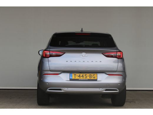 Opel Grandland 1.2 Turbo Level 3 | Camera | Cruise control | Apple Carplay/ Android Auto | AGR bestuurdersstoel | ActivLease financial lease