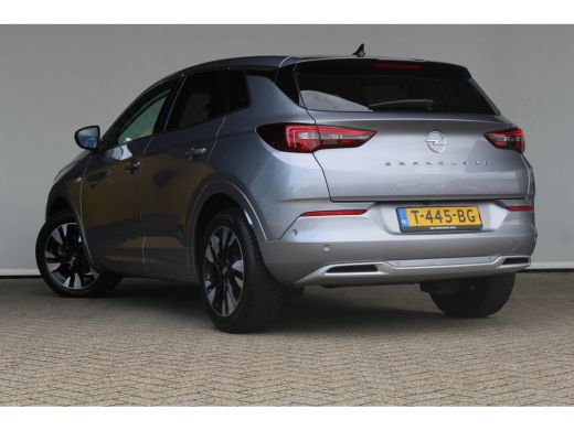 Opel Grandland 1.2 Turbo Level 3 | Camera | Cruise control | Apple Carplay/ Android Auto | AGR bestuurdersstoel | ActivLease financial lease