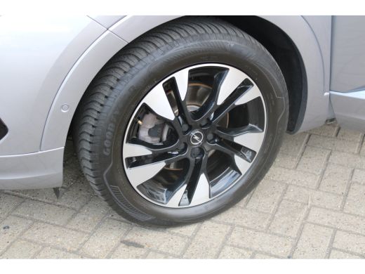 Opel Grandland 1.2 Turbo Level 3 | Camera | Cruise control | Apple Carplay/ Android Auto | AGR bestuurdersstoel | ActivLease financial lease