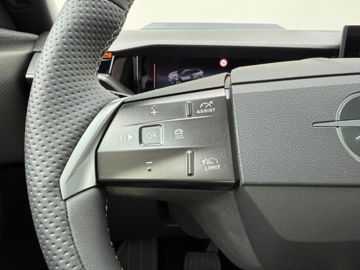 Opel Grandland 1.6 PHEV 195PK GS | 8 Jaar Garantie | Focal Soundsystem | TomTom NAVI | Schuif-/Kanteldak | Adapt... ActivLease financial lease
