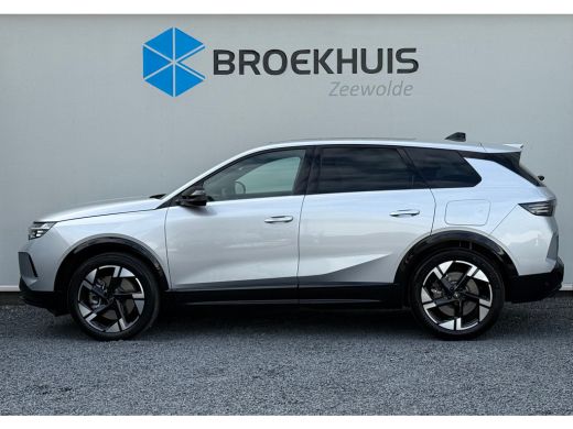 Opel Grandland 1.6 PHEV 195PK GS | 8 Jaar Garantie | Focal Soundsystem | TomTom NAVI | Schuif-/Kanteldak | Adapt... ActivLease financial lease