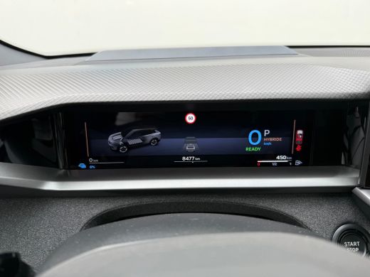 Opel Grandland 1.6 PHEV 195PK GS | 8 Jaar Garantie | Focal Soundsystem | TomTom NAVI | Schuif-/Kanteldak | Adapt... ActivLease financial lease