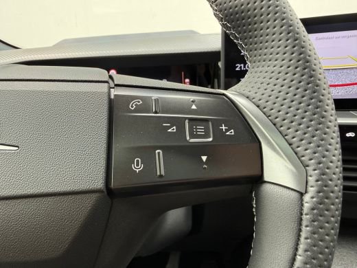 Opel Grandland 1.6 PHEV 195PK GS | 8 Jaar Garantie | Focal Soundsystem | TomTom NAVI | Schuif-/Kanteldak | Adapt... ActivLease financial lease