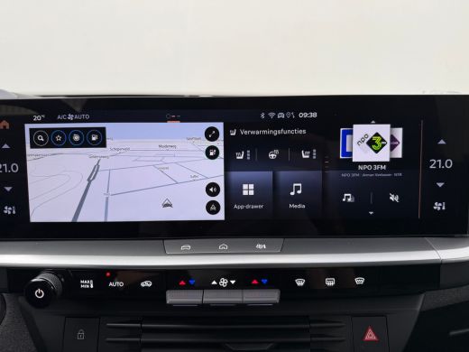 Opel Grandland 1.6 PHEV 195PK GS | 8 Jaar Garantie | Focal Soundsystem | TomTom NAVI | Schuif-/Kanteldak | Adapt... ActivLease financial lease
