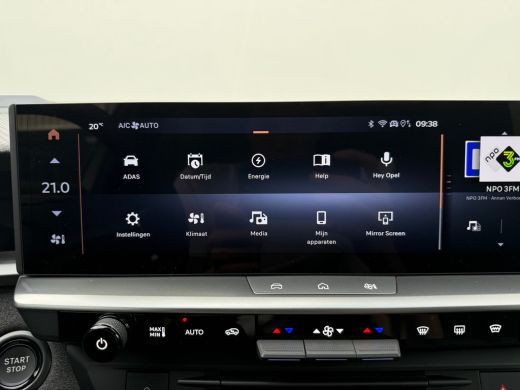 Opel Grandland 1.6 PHEV 195PK GS | 8 Jaar Garantie | Focal Soundsystem | TomTom NAVI | Schuif-/Kanteldak | Adapt... ActivLease financial lease