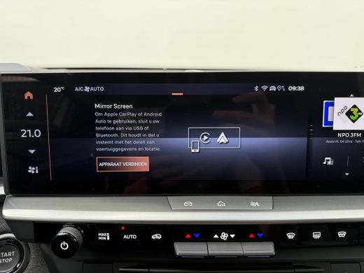 Opel Grandland 1.6 PHEV 195PK GS | 8 Jaar Garantie | Focal Soundsystem | TomTom NAVI | Schuif-/Kanteldak | Adapt... ActivLease financial lease