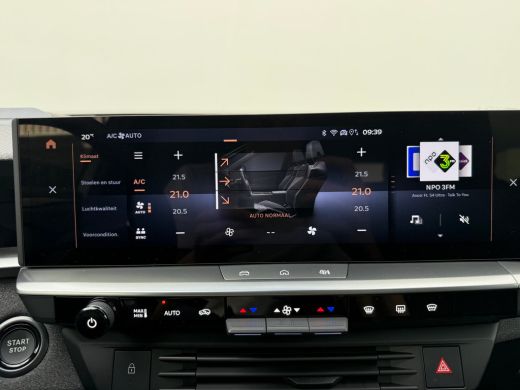 Opel Grandland 1.6 PHEV 195PK GS | 8 Jaar Garantie | Focal Soundsystem | TomTom NAVI | Schuif-/Kanteldak | Adapt... ActivLease financial lease