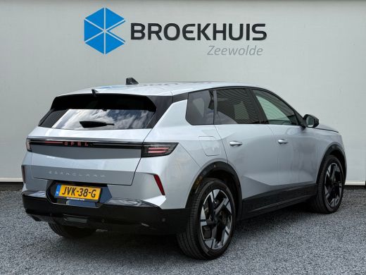 Opel Grandland 1.6 PHEV 195PK GS | 8 Jaar Garantie | Focal Soundsystem | TomTom NAVI | Schuif-/Kanteldak | Adapt... ActivLease financial lease