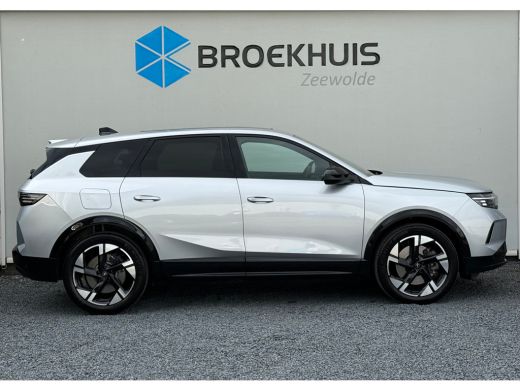 Opel Grandland 1.6 PHEV 195PK GS | 8 Jaar Garantie | Focal Soundsystem | TomTom NAVI | Schuif-/Kanteldak | Adapt... ActivLease financial lease