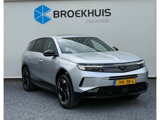 Opel Grandland 1.6 PHEV 195PK GS | 8 Jaar Garantie | Focal Soundsystem | TomTom NAVI | Schuif-/Kanteldak | Adapt... ActivLease financial lease