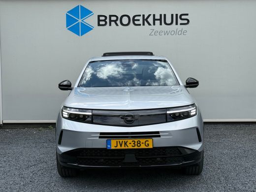 Opel Grandland 1.6 PHEV 195PK GS | 8 Jaar Garantie | Focal Soundsystem | TomTom NAVI | Schuif-/Kanteldak | Adapt... ActivLease financial lease