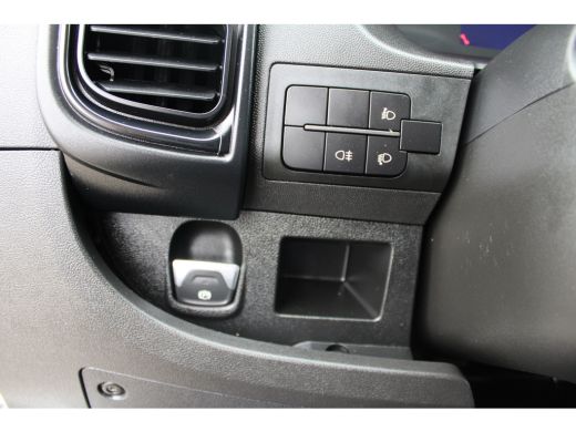 Opel Movano-e Electric L3H2 3.5t 110kWh | 8 JAAR GARANTIE | NAVI | BETIMMERING | KEYLESS | DRAADLOOS CARPLAY | ActivLease financial lease