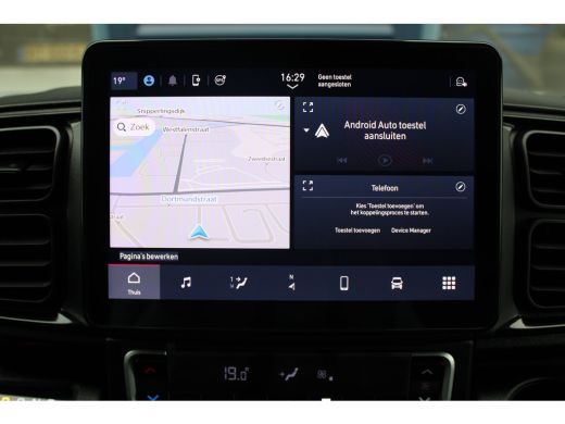 Opel Movano-e Electric L3H2 3.5t 110kWh | 8 JAAR GARANTIE | NAVI | BETIMMERING | KEYLESS | DRAADLOOS CARPLAY | ActivLease financial lease
