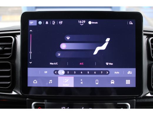 Opel Movano-e Electric L3H2 3.5t 110kWh | 8 JAAR GARANTIE | NAVI | BETIMMERING | KEYLESS | DRAADLOOS CARPLAY | ActivLease financial lease