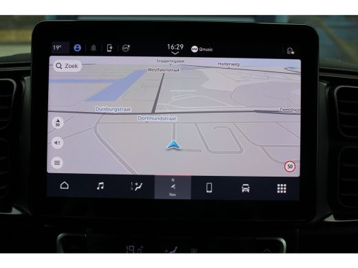 Opel Movano-e Electric L3H2 3.5t 110kWh | 8 JAAR GARANTIE | NAVI | BETIMMERING | KEYLESS | DRAADLOOS CARPLAY | ActivLease financial lease