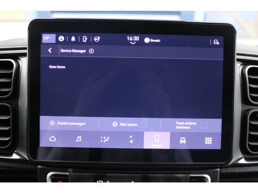 Opel Movano-e Electric L3H2 3.5t 110kWh | 8 JAAR GARANTIE | NAVI | BETIMMERING | KEYLESS | DRAADLOOS CARPLAY | ActivLease financial lease