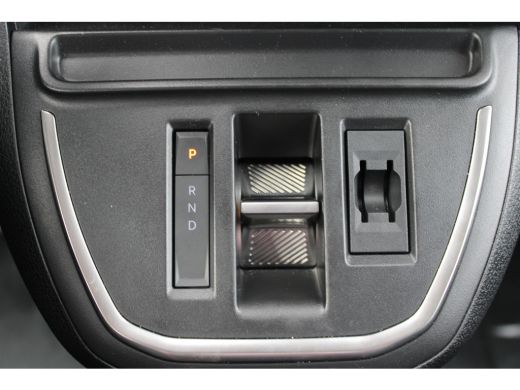 Opel Vivaro 2.0 Diesel 145 PK AUTOMAAT INCL REST BPM | TREKHAAK | NAVI | BETIMMERING | DRAADLOOS CARPLAY | ActivLease financial lease