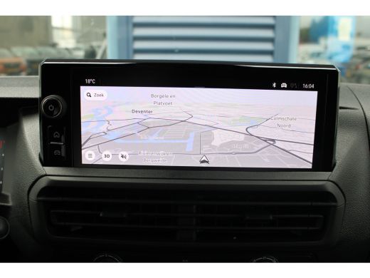 Opel Vivaro 2.0 Diesel 145 PK AUTOMAAT INCL REST BPM | TREKHAAK | NAVI | BETIMMERING | DRAADLOOS CARPLAY | ActivLease financial lease