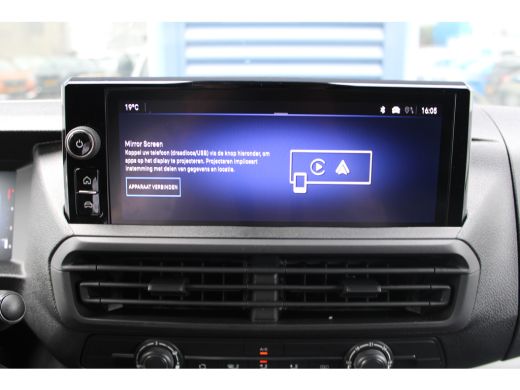 Opel Vivaro 2.0 Diesel 145 PK AUTOMAAT INCL REST BPM | TREKHAAK | NAVI | BETIMMERING | DRAADLOOS CARPLAY | ActivLease financial lease