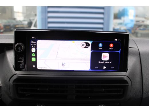 Opel Vivaro 2.0 Diesel 145 PK AUTOMAAT INCL REST BPM | TREKHAAK | NAVI | BETIMMERING | DRAADLOOS CARPLAY | ActivLease financial lease