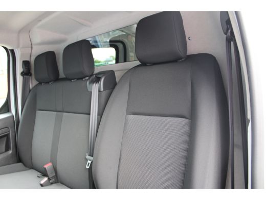 Opel Vivaro 2.0 Diesel 145 PK AUTOMAAT INCL REST BPM | TREKHAAK | NAVI | BETIMMERING | DRAADLOOS CARPLAY | ActivLease financial lease
