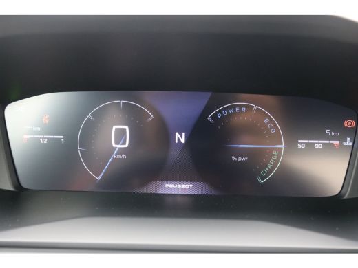 Peugeot 2008 Allure | Cruise control adaptief | Apple Carplay en Android Auto | Camera | Navi | ActivLease financial lease