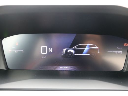 Peugeot 2008 Allure | Cruise control adaptief | Apple Carplay en Android Auto | Camera | Navi | ActivLease financial lease