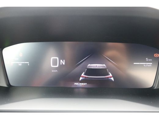 Peugeot 2008 Allure | Cruise control adaptief | Apple Carplay en Android Auto | Camera | Navi | ActivLease financial lease