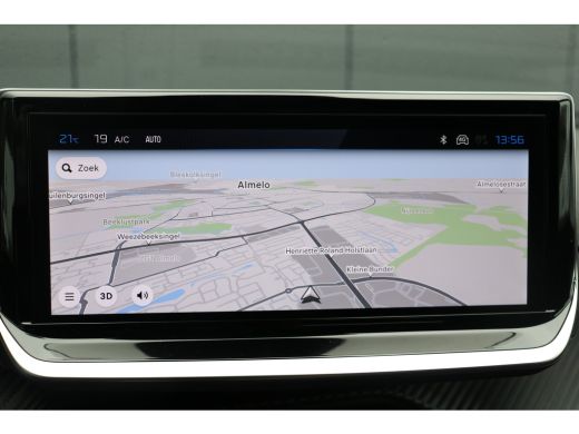 Peugeot 2008 Allure | Cruise control adaptief | Apple Carplay en Android Auto | Camera | Navi | ActivLease financial lease